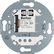 Berker - Elektronischer Schalter Schalteinsatz 1fach Serie 85121101 1930