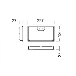 Zumtobel Group - Sicherheitsleuchte LED-Rettungszeichenleuchte PURESIGN #42186871