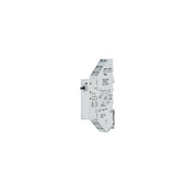 Metz Connect - Schaltrelais Koppelbaustein KRA-S-F8/21 1W 24AC/DC