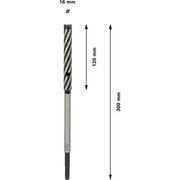 Bosch - Bohrer PRO SDS plus 2608586994 Armierungsbohrer 16
