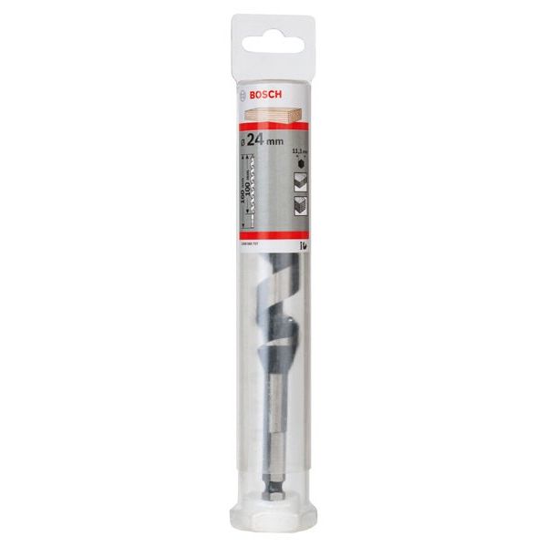 Bosch - Bohrer Holzschlangenbohrer 2608585707 PRO Wood