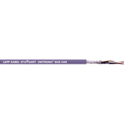 Lapp Kabel&Leitung - Daten- und Kommunikationskabel UNITRONIC BUS CAN 2X2X0,34 2170264/1000 − 1000 Meter
