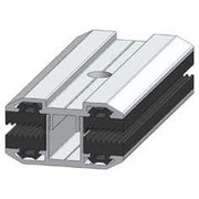 K2 - Photovoltaik-Verbindungs- und Befestigungselement Laminatmittelklemme 1002561 Click 5.0