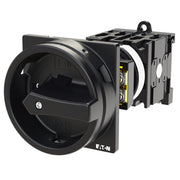 Eaton - Lasttrennschalter Hauptschalter 3polig 20A T0-3-15680/V/SVB-SW Zwischenbau