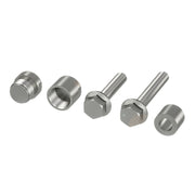 Balluff - Zubehör/Ersatzteile für Befehlsgeräte Mechanisches Zubehör BAM IA-NI-035-02