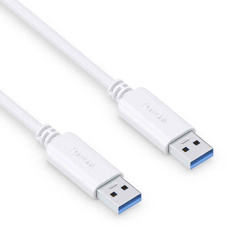 PureLink - PC-Kabel USB-A>A Kabel 1,5m IS2400-015 iSerie,3.1 Gen 1