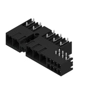 Weidmüller - Leiterplattensteckverbinder Verbinder 7.62mm SV-SMT 7.#2529680000 − 30 Stück