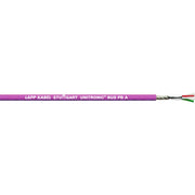 Lapp Kabel&Leitung - Daten- und Kommunikationskabel UNITRONIC BUS PB A 2170219/1000 1X2X0,64 − 1000 Meter