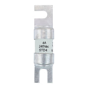 Eaton - HRC-Sicherung Sicherungseinsatz STD4 4 A, AC 240 V − 20 Stück