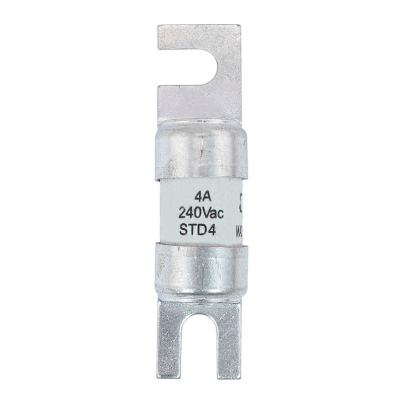 Eaton - HRC-Sicherung Sicherungseinsatz STD4 4 A, AC 240 V − 20 Stück
