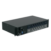 Panduit - Power distribution unit (PDU) Stromverteilereinheit P16D37M MI PDU, 32AMP