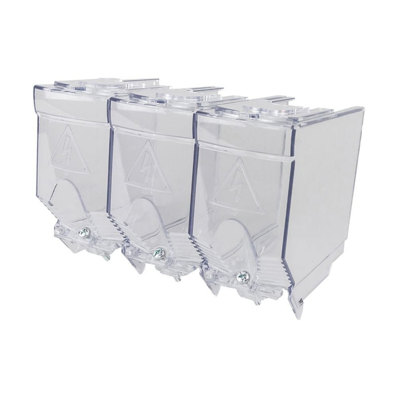 Eaton - HRC-Sicherung Sicherungseinsatzträger TSH10-3TB