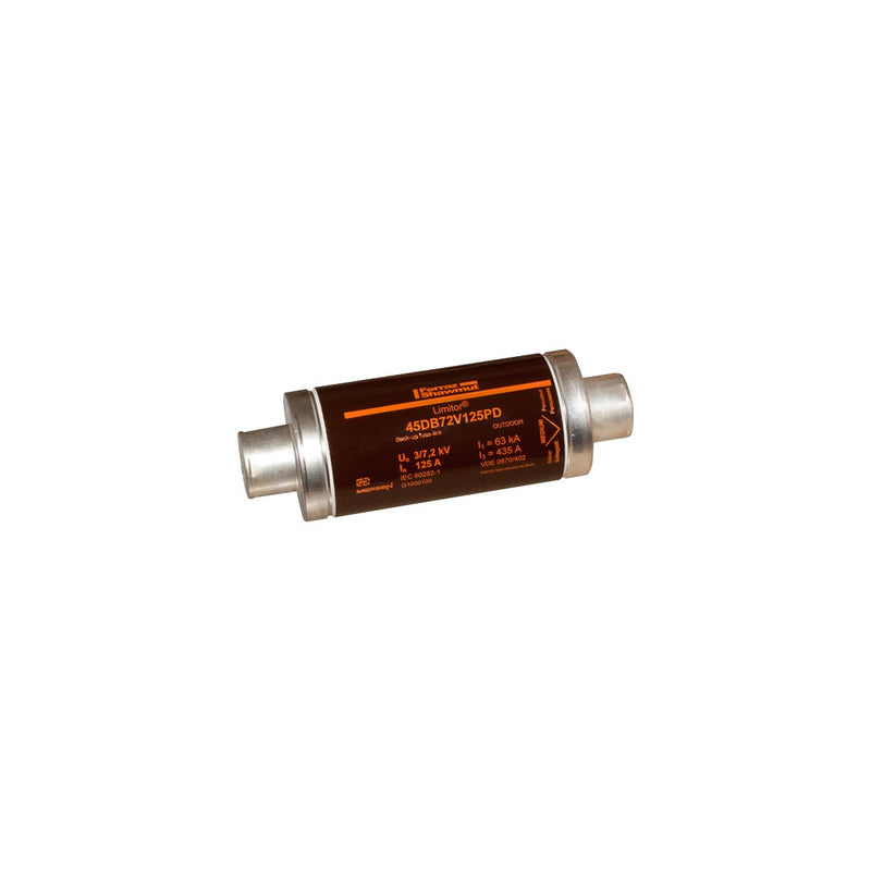 Mersen - Mittel-/Hochspannungssicherung Sicherungseinsatz HH 45DB120V32PD 6-12kV 32A 292mm