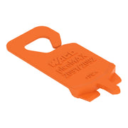 WAGO - Zubehör/Ersatzteile für Klemmen Entriegelungswerkzeug 2092-1630 − 25 Stück