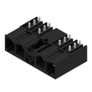 Weidmüller - Leiterplattensteckverbinder Verbinder 10.16mm SU 10.16H#2580870000 − 36 Stück