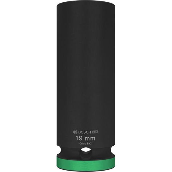 Bosch - Sechskant-Einsatz für Steckschlüssel PRO Impact 2608003051 Steckschlüsselsatz
