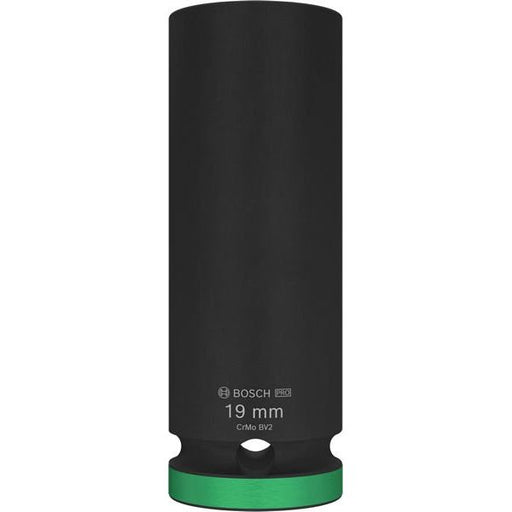 Bosch - Sechskant-Einsatz für Steckschlüssel PRO Impact 2608003051 Steckschlüsselsatz
