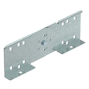 OBO Bettermann - Verbinder für Kabeltragsystem Gelenkverbinder RGV110-SM FS SH 110x300mm − 10 Stück