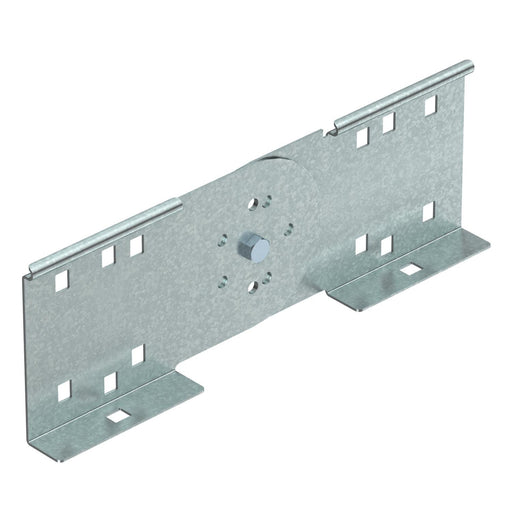 OBO Bettermann - Verbinder für Kabeltragsystem Gelenkverbinder RGV110-SM FS SH 110x300mm − 10 Stück