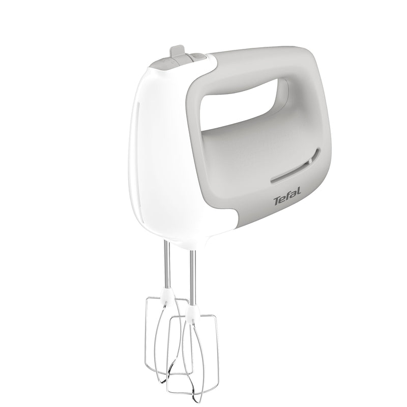 Tefal - Rühr-/Mixgerät Handmixer HT450B PrepMix new Prepline − 5 Stück