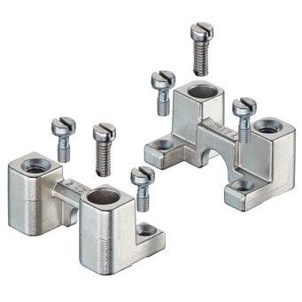 Harting - Zubehör/Ersatzteile für Anschluss- und Verbindungstechnik Schraubadapter, Unterteil, 09000005603 mit