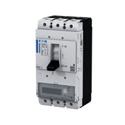 Eaton - Leistungsschalter für Motorschutz Leistungsschalter NZMH3-PMX450-NA PXR25 450A, 3p