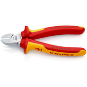Knipex - Seitenschneider 70 26 160 isoliert, 160mm