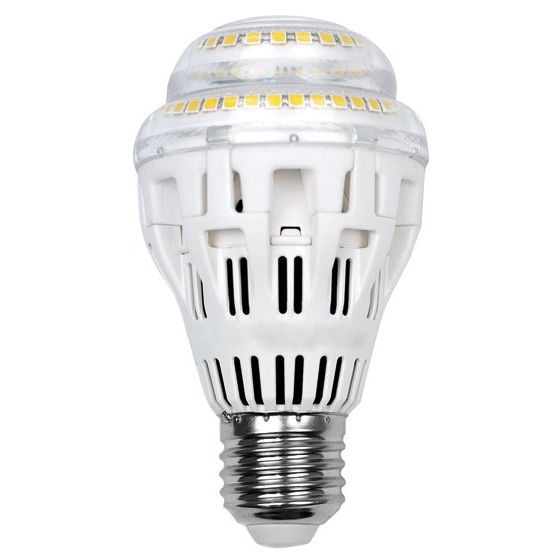 Scharnberger+Hasenbein - LED-Lampe/Multi-LED LED für Straßenbeleuchtung 31193 E27 200-264V4K260°