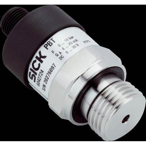 Sick - Drucktransmitter Druckmessumformer PBT-RB010SGTNENA2A0Z