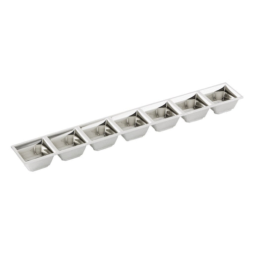 EVN Lichttechnik - Lichttechnisches Zubehör/Ersatzteile für Leuchten Reflektor RPSU11REF chrom
