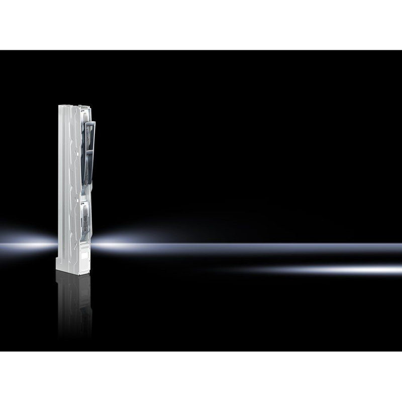 Rittal - Sicherungslastschaltleiste SV 9677.025 Gr.00, 160A,3-polig