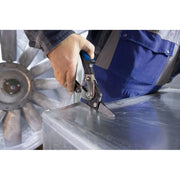 BESSEY - Blechschere Durchlaufschere D27B