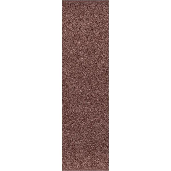 Bosch - Schleifpapier/Schleifvlies PRO X440 Schleifband, 75 x 2608606093 610 mm, G120, 3-tlg