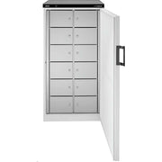 Eisfink - Kühlschrank Gemeinschaftskühlgerät MP380-12 F re multipolar