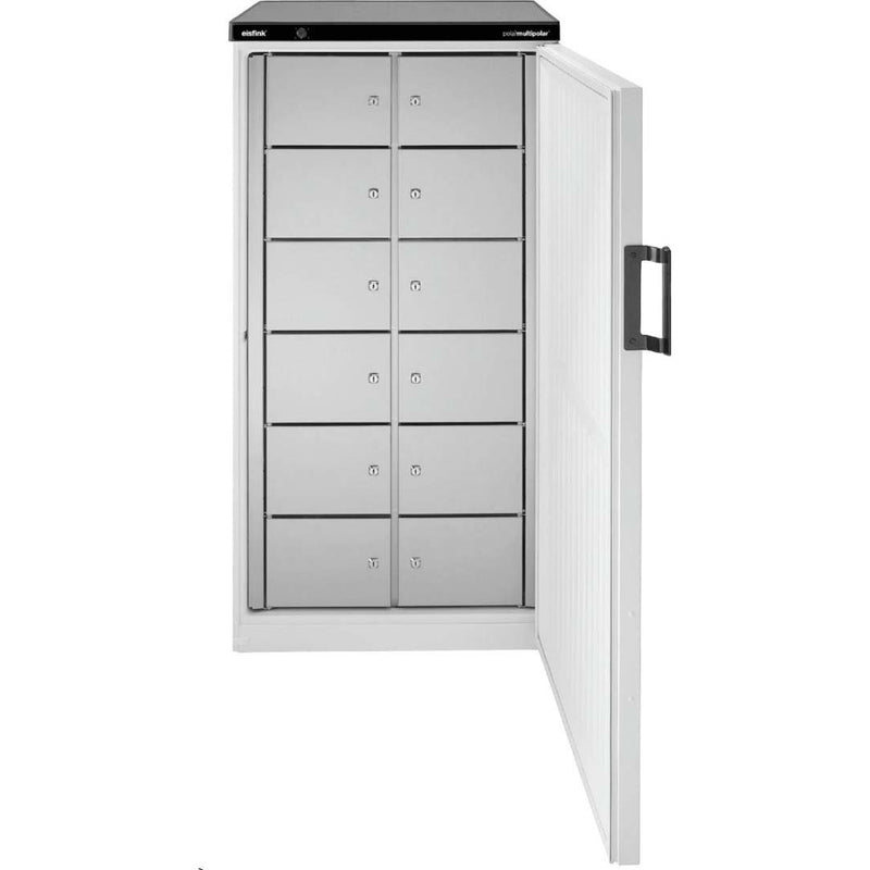 Eisfink - Kühlschrank Gemeinschaftskühlgerät MP380-12 F re multipolar