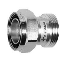 Telegärtner - Koax-Kupplung 7-16 Kupplung m-f 100024555 50 OHM