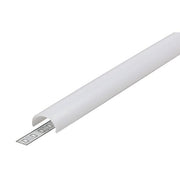 Brumberg Leuchten - Lichttechnisches Zubehör/Ersatzteile für Leuchten KU-Abdeckung opal 53431070 2000mm