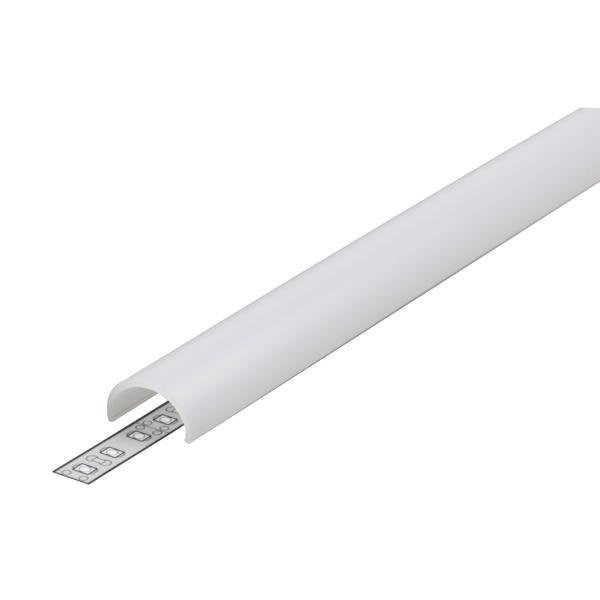Brumberg Leuchten - Lichttechnisches Zubehör/Ersatzteile für Leuchten KU-Abdeckung opal 53431070 2000mm
