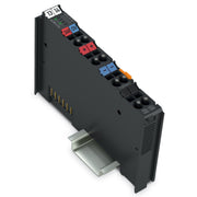 WAGO - Feldbus, Dez. Peripherie - Einspeise- und Segmentmodul Potentialeinspeisung 750-613/040-000 XTR