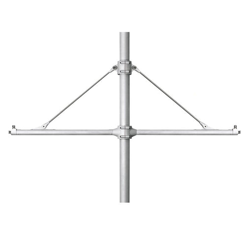 Meyer+Sohn - Zubehör/Ersatzteile für Lichtmast Mastausleger 1290242940 900mm