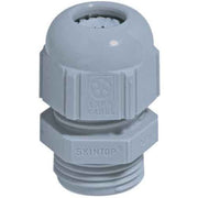 Lapp Zubehör - Kabelverschraubung SKINTOP-ST-PG-11-RAL ST Pg11 R7001 SGY 7001-SGY