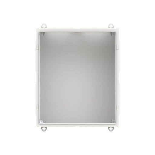 Striebel&John - Leergehäuse Wandschrank TW204SB SKII IP30 Basis