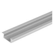 Ledvance - Zubehör/Ersatzteile für Lichtschlauch/-band LED-Profilschiene LSAYPF01UW/22X6/10/2 2000 x 22,0 x 6,0mm