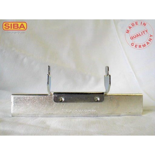 Siba - NH-Trennmesser NH-Trennmesser 2400402. 690V,NH2 − 10 Stück by Siba
