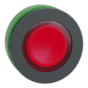 Schneider Electric - Frontelement für Drucktaster Frontelement ZB5FH043 ZB5F rast. rt 30.5mm