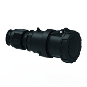 Bals Elektrotech - CEE-Kupplung (IEC 60309) CEE-Kupplung 310771