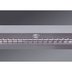 Regiolux - Decken-/Wandleuchte LED-Anbauleuchte procube #84404026660 4000K DALI