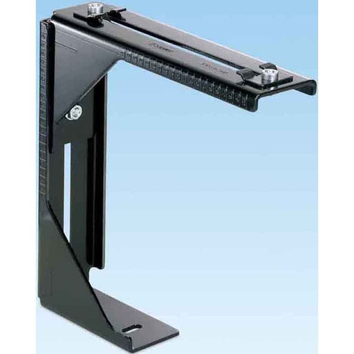 Panduit - Montagematerial für Kabeltragsystem QuikLock Ausleger FR6ACAB verstellbar, sw − 6 Stück