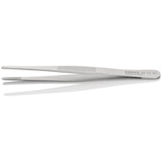 Knipex - Pinzette Präzisions-Pinzette 92 72 45 stumpfe Form, 145mm