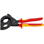 Knipex - Kabelschere Kabelschneider 95 36 315 A isoliert, 315mm